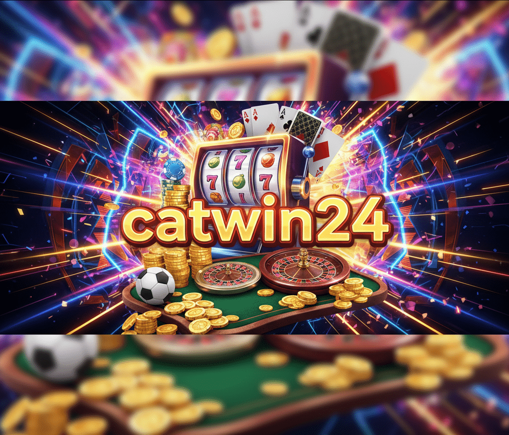 catwin24